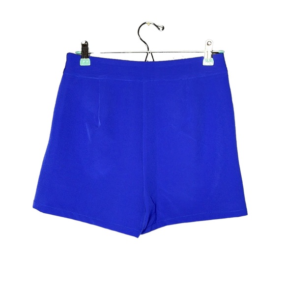 Sincerely Jules Blue Skort Size Small - Picture 2 of 7
